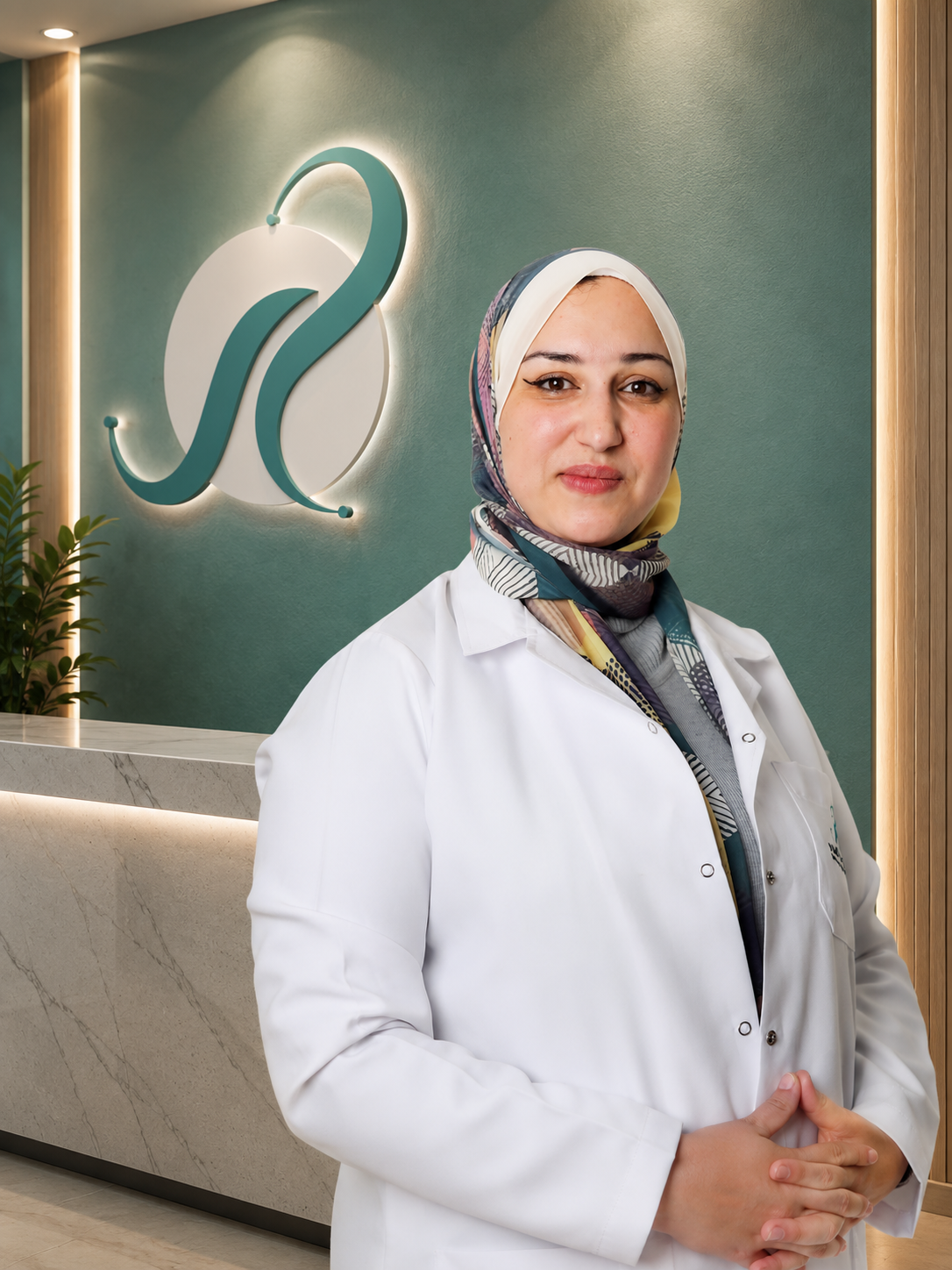 دكتورة هند شُخبة