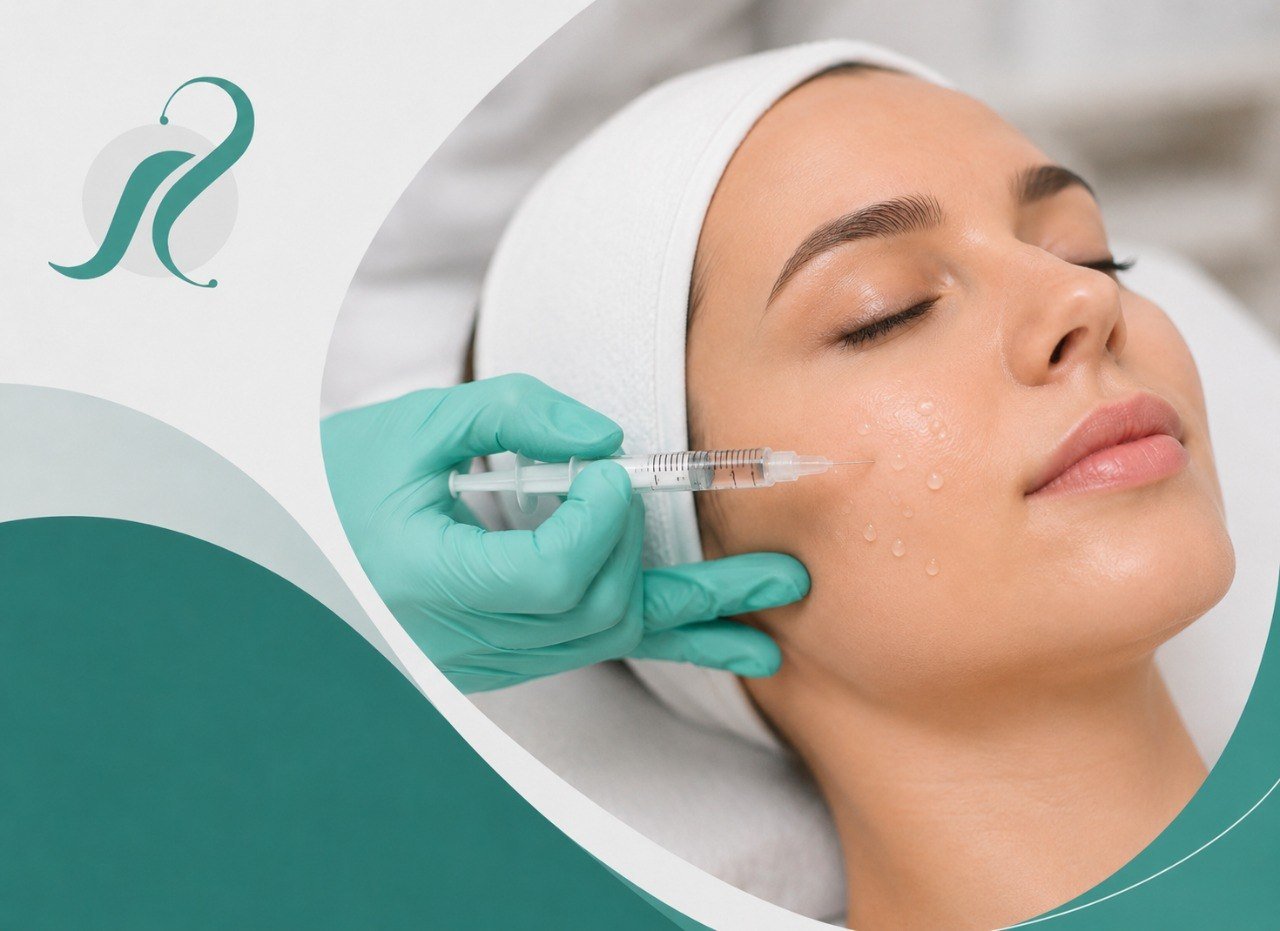Hydration & Radiance Sessions